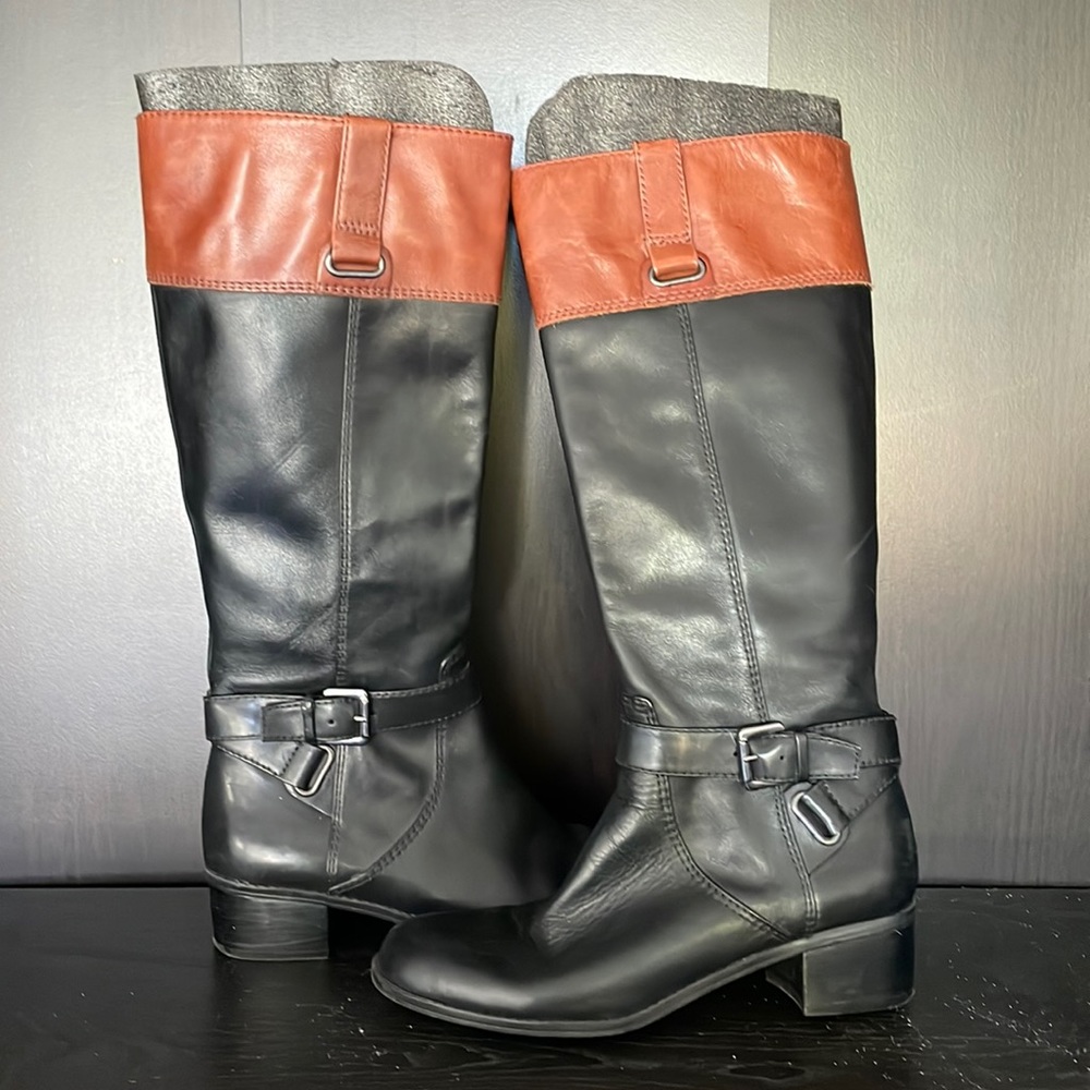 Bandolino Riding Boots